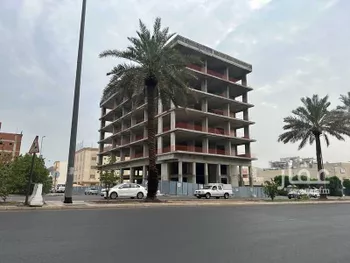 عمارة للبيع في شارع طريق خالد بن الوليد, حي الفتح, مدينة المدينه المنوره, منطقة المدينة المنورة صورة 2