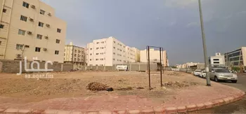 أرض للبيع في شارع جبار بن صخر, حي الخالدية, مدينة المدينه المنوره, منطقة المدينة المنورة صورة 2