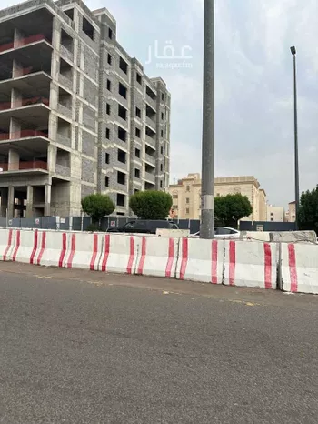 عمارة للبيع في شارع طريق خالد بن الوليد, حي الفتح, مدينة المدينه المنوره, منطقة المدينة المنورة صورة 4