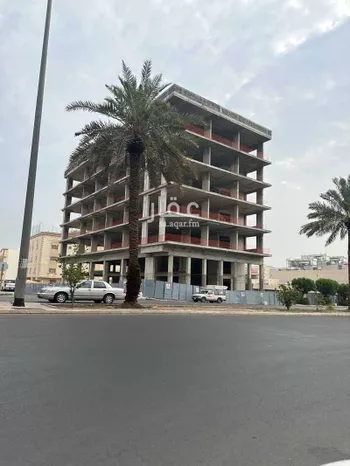 عمارة للبيع في شارع طريق خالد بن الوليد, حي الفتح, مدينة المدينه المنوره, منطقة المدينة المنورة صورة 3
