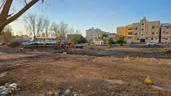 أرض للبيع في شارع اشعث بن سعيد, حي بنى حارثة, مدينة المدينه المنوره, منطقة المدينة المنورة صورة 2