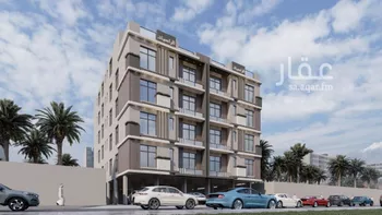 شقة للبيع في شارع الامير عبدالمجيد, حي الصواري, مدينة جدة, منطقة مكة المكرمة صورة 3