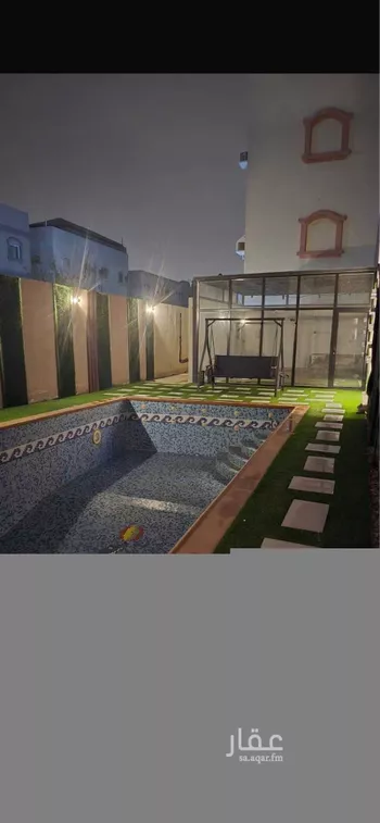 فيلا للبيع في شارع حماد ابن يزيد, حي الكوثر, مدينة جدة, منطقة مكة المكرمة صورة 2