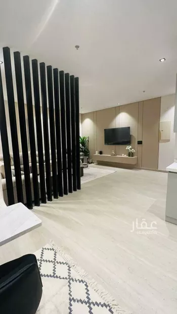 شقة مفروشة للحجز في شارع الأمير عبدالعزيز بن محمد بن عياف ، حي الياسمين ، الرياض ، منطقة الرياض صورة 3