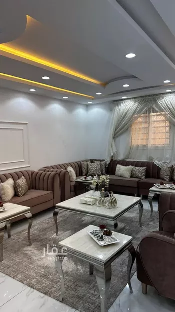 فيلا للبيع في حي الورود, مدينة خميس مشيط, منطقة عسير صورة 3
