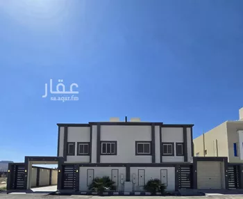 فيلا للبيع في شارع المعلاة 62, حي المعلاة, مدينة احد رفيده, منطقة عسير