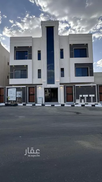 شقة للبيع في شارع 114 البديع, حي البديع, مدينة ابها, منطقة عسير
