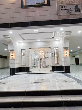 شقة للبيع في شارع عبد العزيز السّبّاك, حي مريخ, مدينة جدة, منطقة مكة المكرمة