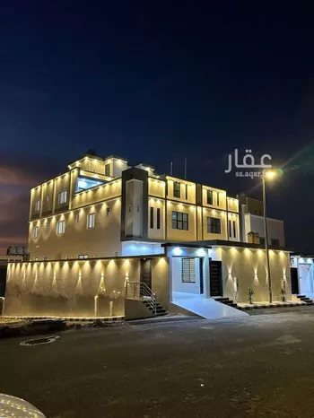 فيلا للبيع في حي أحد, مدينة خميس مشيط, منطقة عسير صورة 2
