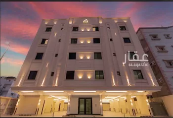 شقة للبيع في شارع محمد بن احمد الفارسي, حي النزهة, مدينة جدة, منطقة مكة المكرمة