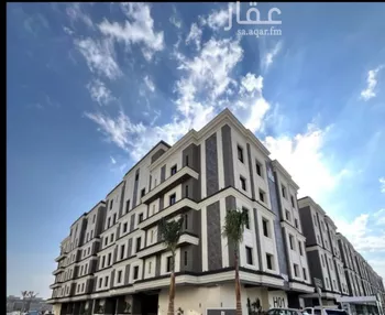 شقة للبيع في شارع الرمس, حي المروة, مدينة جدة, منطقة مكة المكرمة