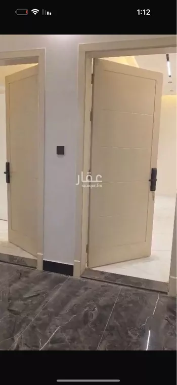 شقة للبيع في شارع الابيتر, حي حي العقبة الشمالي, مدينة مكه المكرمه, منطقة مكة المكرمة صورة 3
