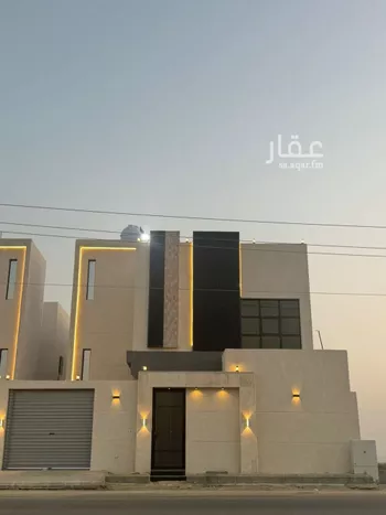 فيلا للبيع في شارع ج3 313, حي الأصالة, مدينة الجموم - بحره, منطقة مكة المكرمة صورة 2