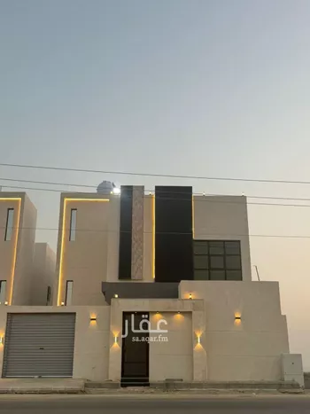 فيلا للبيع في شارع ج3 313, حي الأصالة, مدينة الجموم - بحره, منطقة مكة المكرمة