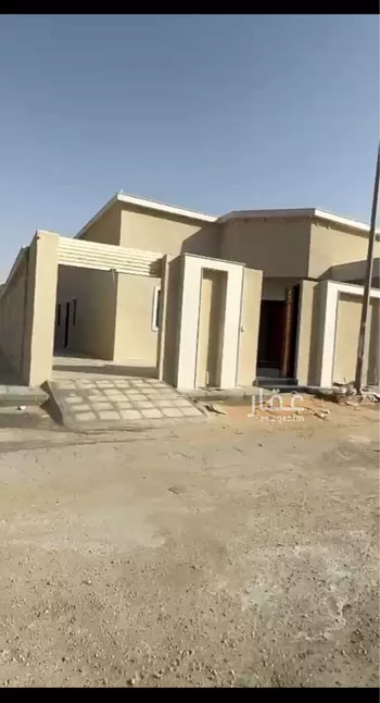 فيلا للبيع في شارع ابي سعد النفيس, حي البساتين, مدينة الخرج, منطقة الرياض