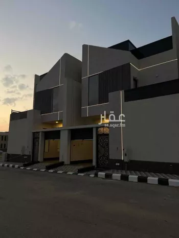 فيلا للبيع في شارع الرفيده, حي الهجلة الجديد, مدينة مكه المكرمه, منطقة مكة المكرمة