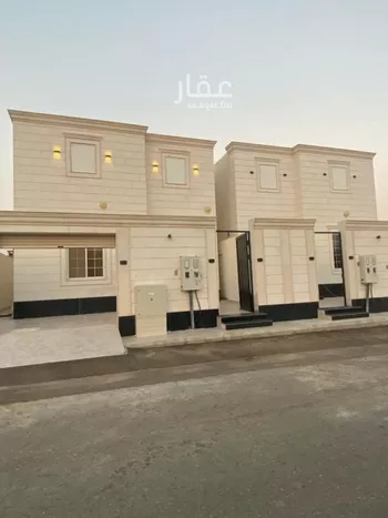 فيلا للبيع في حي الوفاء, مدينة جدة, منطقة مكة المكرمة