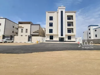 شقة للبيع في شارع القيرواني, حي الرحاب 1, مدينة جازان, منطقة جازان صورة 2