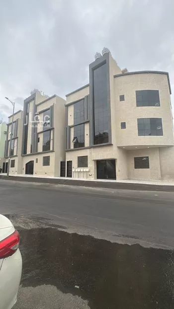 شقة للبيع في شارع محمد زبين الشهراني, حي الروضة, مدينة ابها, منطقة عسير