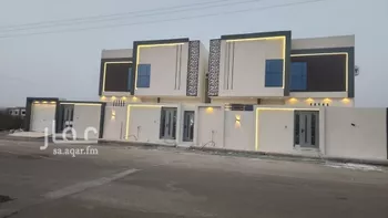 فيلا للبيع في شارع وادى عز الدين 398, حي وادى عز الدين, مدينة ابو عريش - ابو عريش, منطقة جازان