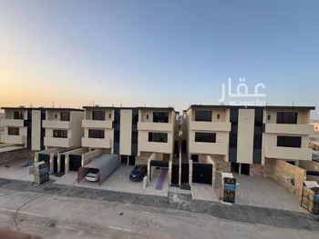 شقة للبيع في شارع أبي عبدالله الحراني, حي المرجان, مدينة الرياض, منطقة الرياض صورة 3