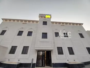 شقة للبيع في شارع عقبة ابن عثمان ابن خلدة, حي ريحه, مدينة امارة منطقة مكة المكرمة - الطائف, منطقة مكة المكرمة
