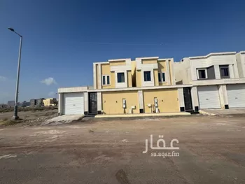 فيلا للبيع في شارع شارع عبدالرحمن الغافقي, حي الرحاب 2, مدينة جازان, منطقة جازان صورة 3