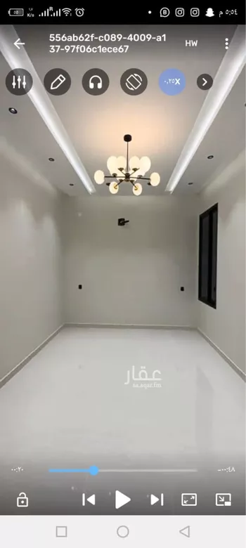 دور للبيع في حي النزهة 1, مدينة احد رفيده, منطقة عسير صورة 5