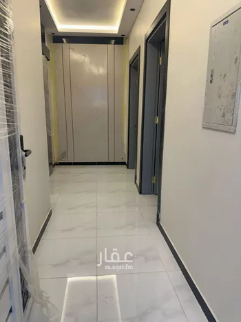 شقة للبيع في شارع شارع ام المؤمنين زينب بنت جحش, حي الرحاب 1, مدينة جازان, منطقة جازان صورة 2