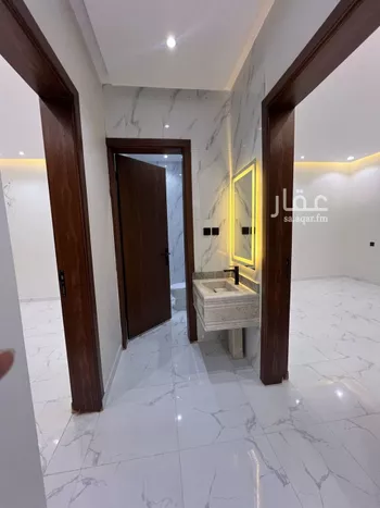 فيلا للبيع في شارع حبيب ابن عدي, حي الياسمين, مدينة امارة منطقة مكة المكرمة - الطائف, منطقة مكة المكرمة صورة 5