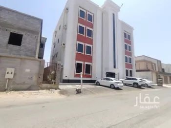 شقة للبيع في شارع اوس ابن ثابت ابن المنذر, حي الفيصلية, مدينة صبياء, منطقة جازان