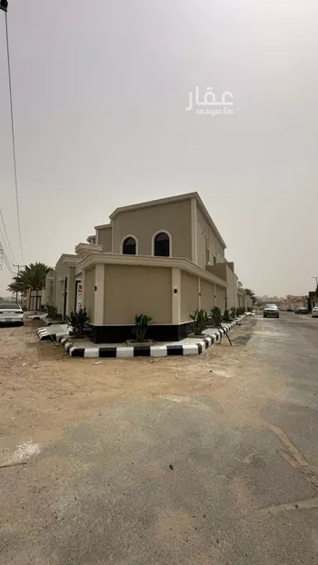 فيلا للبيع في شارع محمد عثمان القاضي, حي الرحبة, مدينة امارة منطقة مكة المكرمة - الطائف, منطقة مكة المكرمة