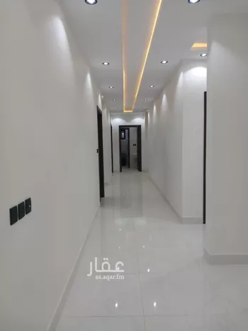 شقة للبيع في شارع عقبة ابن عثمان ابن خلدة, حي ريحه, مدينة امارة منطقة مكة المكرمة - الطائف, منطقة مكة المكرمة صورة 5
