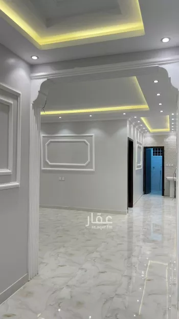 شقة للبيع في حي المروج, مدينة ابها, منطقة عسير صورة 3