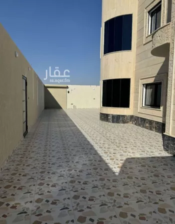 فيلا للبيع في حي المدائن, مدينة حائل, منطقة حائل صورة 2