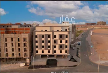 شقة للبيع في شارع محمد بن عبد الرحمن مفتي, حي حكومي1, مدينة جدة, منطقة مكة المكرمة