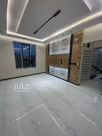 شقة للبيع في شارع شارع ام المؤمنين زينب بنت جحش, حي الرحاب 1, مدينة جازان, منطقة جازان صورة 4