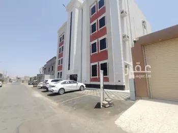 شقة للبيع في شارع اوس ابن ثابت ابن المنذر, حي الفيصلية, مدينة صبياء, منطقة جازان صورة 2