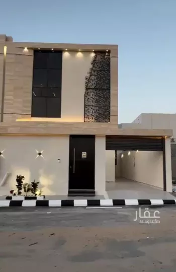 فيلا للبيع في حي الرحبة, مدينة امارة منطقة مكة المكرمة - الطائف, منطقة مكة المكرمة