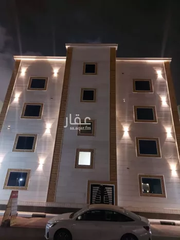 شقة للبيع في شارع الرماح الذبياني, حي الروضة, مدينة جازان, منطقة جازان صورة 2