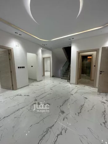 فيلا للبيع في حي الورود, مدينة الخرج, منطقة الرياض صورة 5