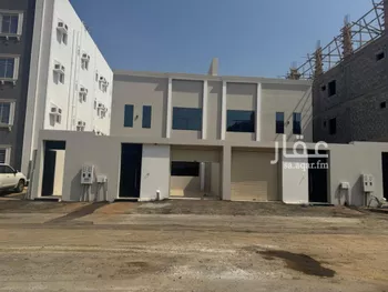 فيلا للبيع في حي الرحاب 1, مدينة جازان, منطقة جازان