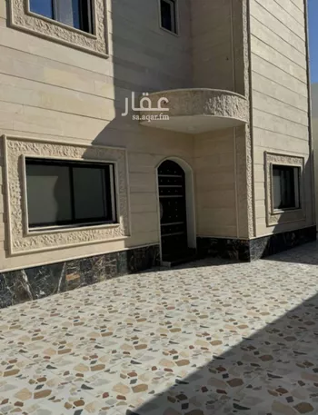 فيلا للبيع في حي المدائن, مدينة حائل, منطقة حائل