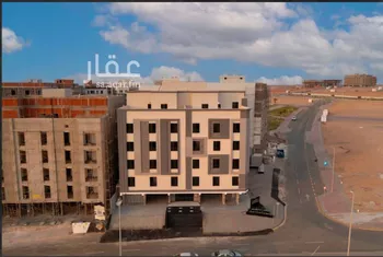 شقة للبيع في شارع محمد بن عبد الرحمن مفتي, حي حكومي1, مدينة جدة, منطقة مكة المكرمة
