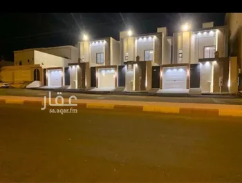 فيلا للبيع في شارع زاهر الاشجعي, حي المنارة, مدينة خميس مشيط, منطقة عسير صورة 2