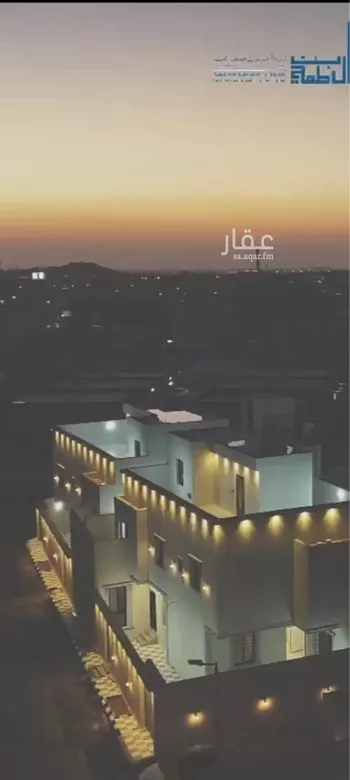 فيلا للبيع في شارع مروان الهمداني, حي الواسط, مدينة امارة منطقة مكة المكرمة - الطائف, منطقة مكة المكرمة صورة 2