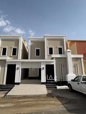 فيلا للبيع في شارع احمد الوكيل, حي شمال التضامن, مدينة خميس مشيط, منطقة عسير