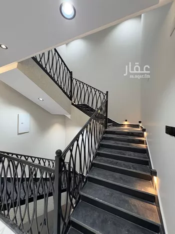 فيلا للبيع في شارع احمد الوكيل, حي شمال التضامن, مدينة خميس مشيط, منطقة عسير صورة 3