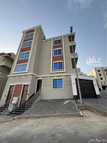 شقة للبيع في شارع المدان الاعلى, حي الروابي, مدينة ابها, منطقة عسير صورة 5