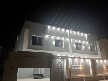 فيلا للبيع في شارع الاقدام, حي العسيله, مدينة العسيله, منطقة جازان